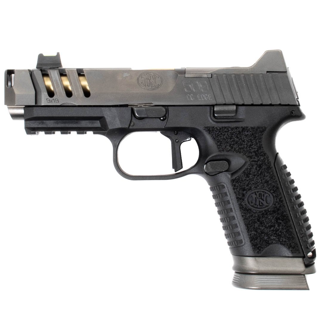 FN 509 CC EDGE